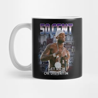 50 cent Mug